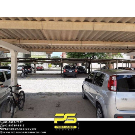 Imagem Apartamento com 2 Quartos à Venda, 50 m² em Ernesto Geisel - João Pessoa Imagem Apartamento com 2 Quartos à Venda, 50 m² em Ernesto Geisel - João Pessoa