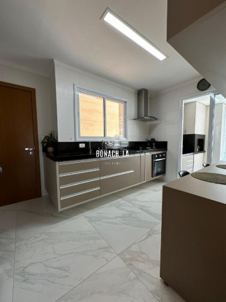 Imagem Apartamento com 3 Quartos à Venda, 140 m² em Vila Castelo Branco - Indaiatuba