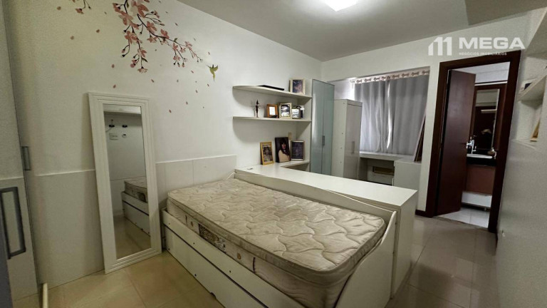 Imagem Apartamento com 3 Quartos à Venda, 156 m² em Itapuã - Vila Velha Imagem Apartamento com 3 Quartos à Venda, 156 m² em Itapuã - Vila Velha