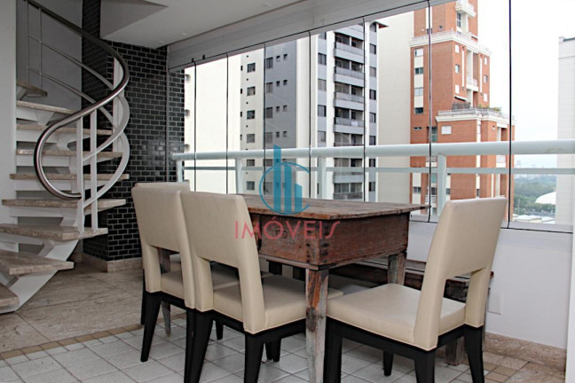 Imagem Apartamento com 4 Quartos à Venda, 230 m² em Paraíso - São Paulo