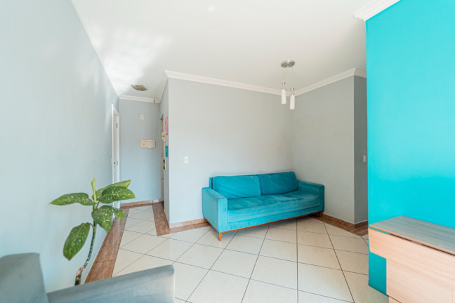 Imagem Apartamento com 3 Quartos à Venda, 56 m² em Vila Parque Jabaquara - São Paulo Imagem Apartamento com 3 Quartos à Venda, 56 m² em Vila Parque Jabaquara - São Paulo