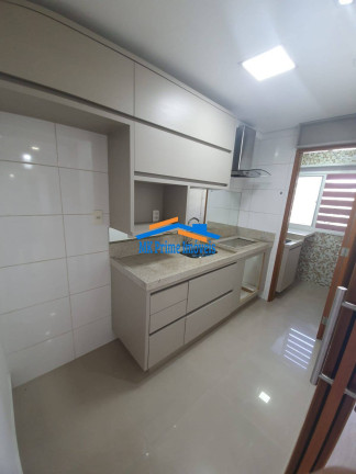 Imagem Apartamento com 2 Quartos à Venda, 52 m² em Quitaúna - Osasco Imagem Apartamento com 2 Quartos à Venda, 52 m² em Quitaúna - Osasco