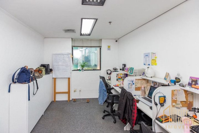 Imagem Sala Comercial à Venda, 114 m² em Jardim Paulista - São Paulo Imagem Sala Comercial à Venda, 114 m² em Jardim Paulista - São Paulo