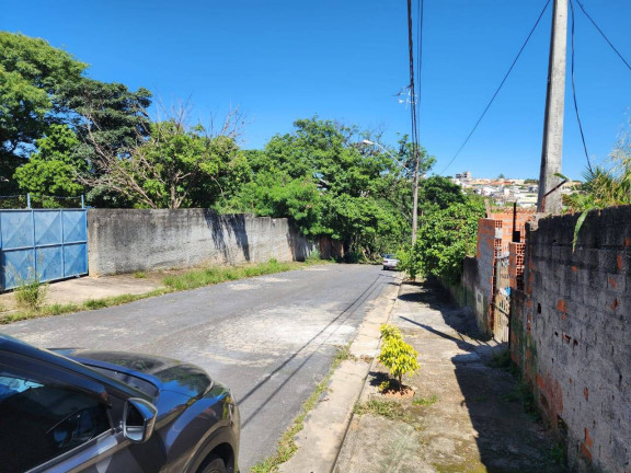 Imagem Terreno à Venda, 460 m² em Jardim São Paulo - Sorocaba Imagem Terreno à Venda, 460 m² em Jardim São Paulo - Sorocaba