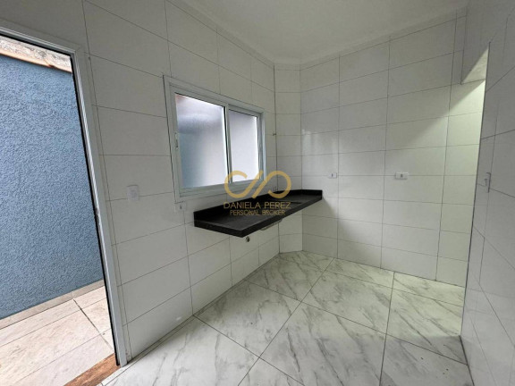 Imagem Casa de Condomínio com 3 Quartos à Venda, 80 m² em Aviação - Praia Grande Imagem Casa de Condomínio com 3 Quartos à Venda, 80 m² em Aviação - Praia Grande
