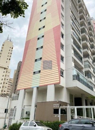 Imagem Imóvel com 1 Quarto para Alugar, 25 m² em Centro - São Paulo Imagem Imóvel com 1 Quarto para Alugar, 25 m² em Centro - São Paulo