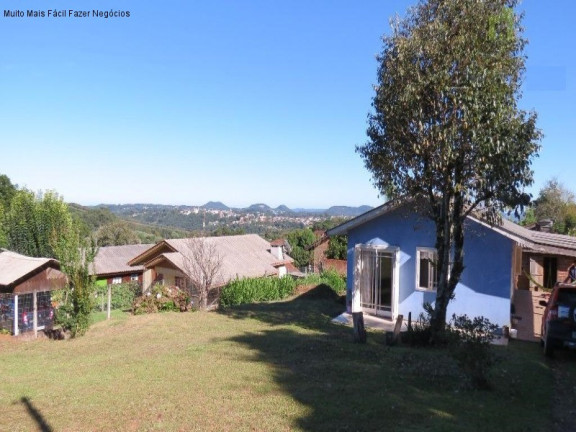 Imagem Casa com 3 Quartos à Venda, em Vale Verde - Nova Petrópolis Imagem Casa com 3 Quartos à Venda, em Vale Verde - Nova Petrópolis
