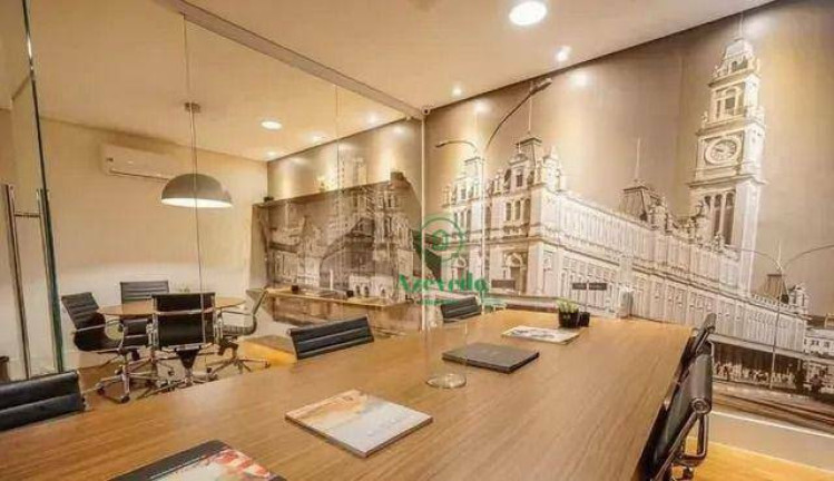 Imagem Apartamento com 1 Quarto à Venda, 53 m² em Mooca - São Paulo
