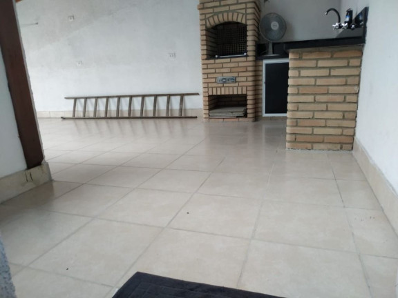 Imagem Cobertura com 2 Quartos à Venda, 80 m² em Parque Bandeirante - Santo André Imagem Cobertura com 2 Quartos à Venda, 80 m² em Parque Bandeirante - Santo André
