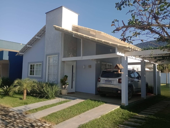 Imagem Casa com 2 Quartos à Venda,  em Cachoeiras De Macacu