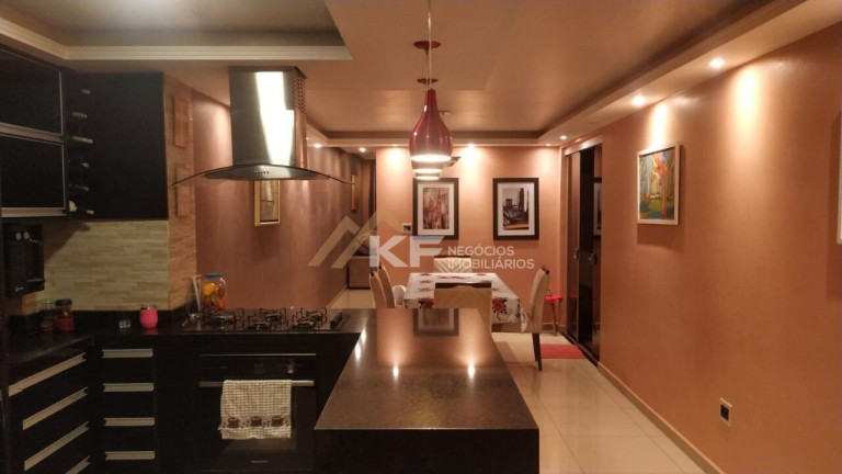 Imagem Casa com 3 Quartos à Venda, 218 m² em Planalto Verde - Ribeirão Preto