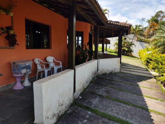 Imagem Chácara com 3 Quartos à Venda, 350 m² em Portão - Atibaia Imagem Chácara com 3 Quartos à Venda, 350 m² em Portão - Atibaia