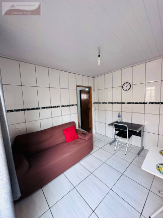 Imagem Casa com 1 Quarto à Venda, 125 m² em Vila Mota - Bragança Paulista