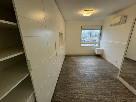 Imagem Apartamento com 3 Quartos à Venda, 275 m² em Paraíso Do Morumbi - São Paulo Imagem Apartamento com 3 Quartos à Venda, 275 m² em Paraíso Do Morumbi - São Paulo