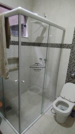 Imagem Sobrado com 2 Quartos à Venda, 205 m² em Vila Roma - Roseira