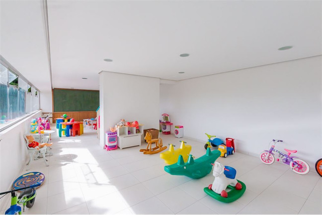 Imagem Apartamento com 3 Quartos à Venda, 104 m² em Vila Madalena - São Paulo