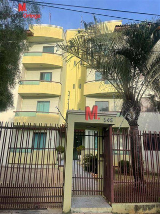 Apartamento com 3 Quartos à Venda, 82 m² em Parque Campolim - Sorocaba