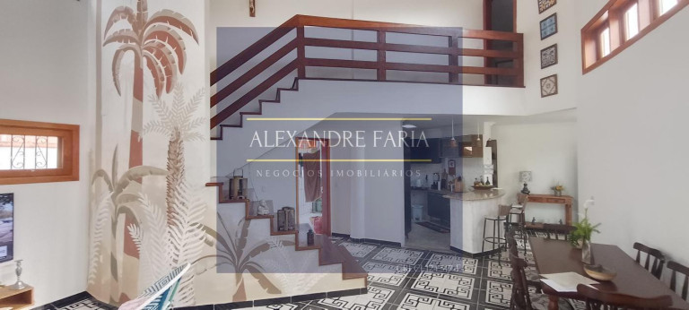 Imagem Casa com 3 Quartos à Venda, 187 m² em Cigarras - São Sebastião