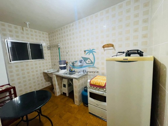 Imagem Apartamento com 1 Quarto à Venda, 50 m² em Itaguá - Ubatuba