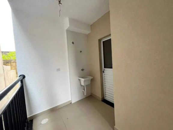 Imagem Apartamento com 2 Quartos à Venda, 49 m² em Chácara Belenzinho - São Paulo
