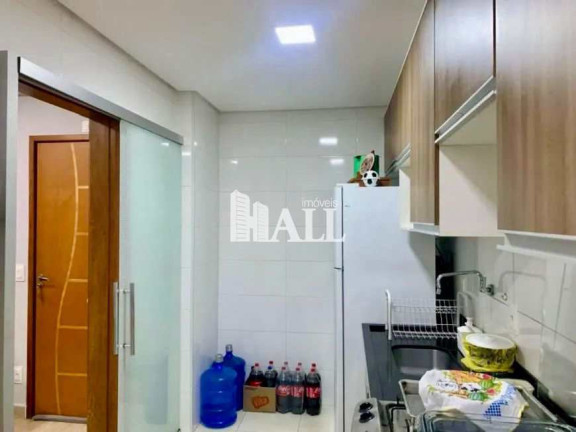 Imagem Apartamento com 3 Quartos à Venda, 83 m² em Boa Vista - São José Do Rio Preto Imagem Apartamento com 3 Quartos à Venda, 83 m² em Boa Vista - São José Do Rio Preto