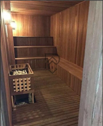 Imagem Apartamento com 3 Quartos à Venda, 123 m² em Campo Belo - São Paulo