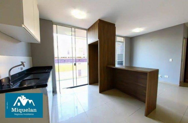 Imagem Studio com 1 Quarto à Venda, 36 m² em Vila Augusta - Guarulhos Imagem Studio com 1 Quarto à Venda, 36 m² em Vila Augusta - Guarulhos