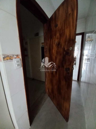Imagem Apartamento com 3 Quartos à Venda, 126 m² em Aparecida - Santos