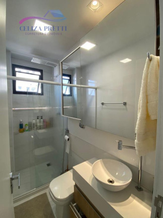 Imagem Apartamento com 2 Quartos à Venda, 78 m² em Itapuã - Vila Velha