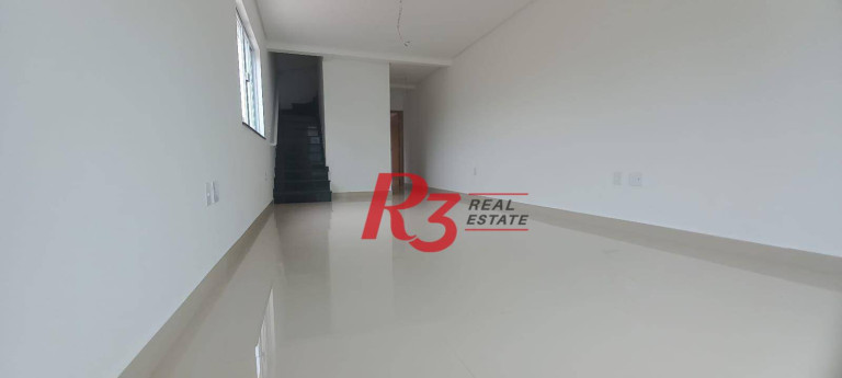 Imagem Casa com 3 Quartos à Venda, 110 m² em Ponta Da Praia - Santos