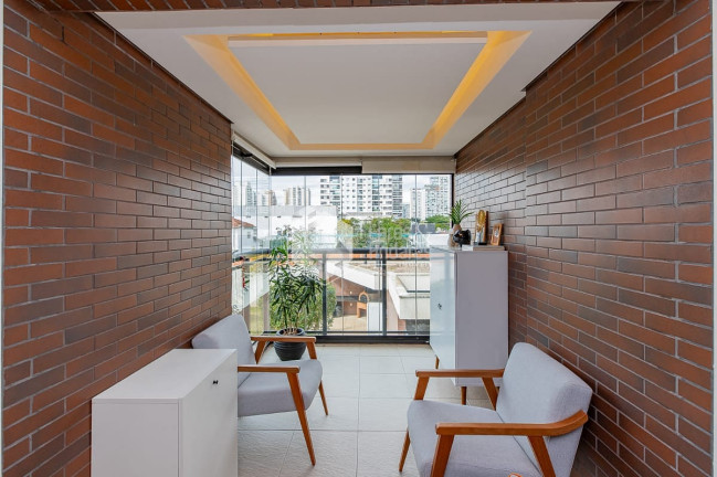 Imagem Apartamento com 1 Quarto à Venda, 42 m² em Cidade Monções - São Paulo Imagem Apartamento com 1 Quarto à Venda, 42 m² em Cidade Monções - São Paulo