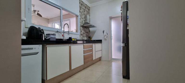 Imagem Casa de Condomínio com 3 Quartos à Venda, 200 m² em Jardim Do Paço - Sorocaba