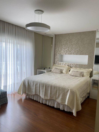Imagem Casa com 4 Quartos à Venda, 300 m² em Alphaville - Santana De Parnaíba