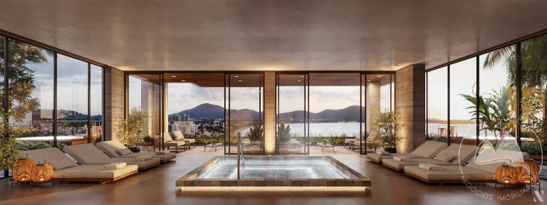 Imagem Apartamento com 3 Quartos à Venda, 149 m² em Balneário Perequê - Porto Belo Imagem Apartamento com 3 Quartos à Venda, 149 m² em Balneário Perequê - Porto Belo