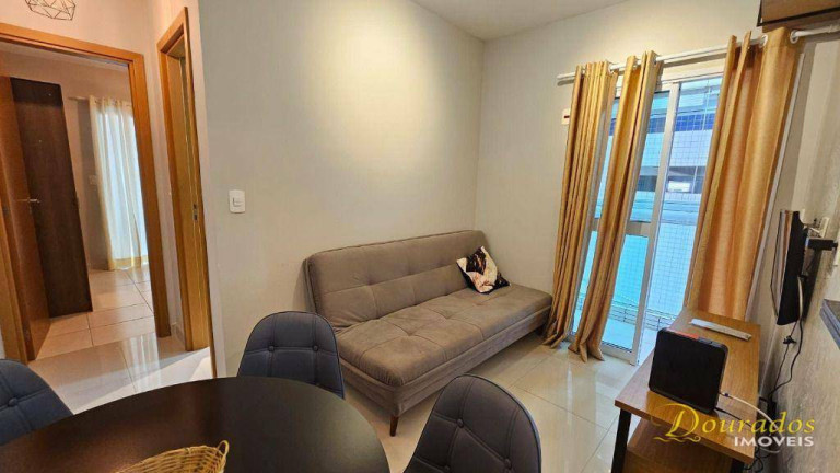 Imagem Apartamento com 1 Quarto à Venda, 49 m² em Canto Do Forte - Praia Grande Imagem Apartamento com 1 Quarto à Venda, 49 m² em Canto Do Forte - Praia Grande