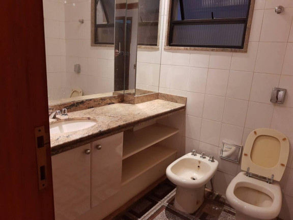 Imagem Apartamento com 4 Quartos à Venda, 160 m² em Tijuca - Rio De Janeiro