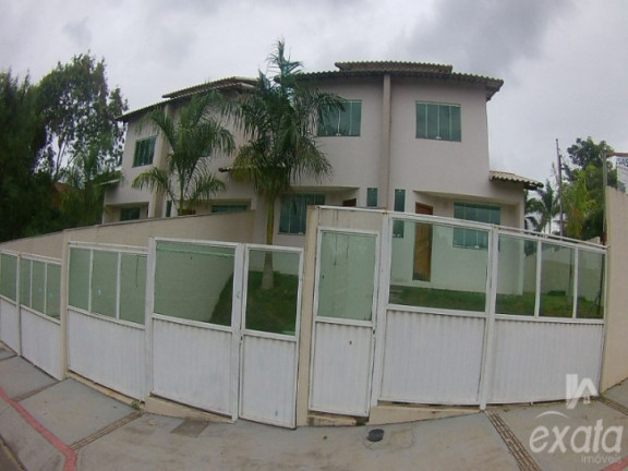 Imagem Sobrado com 2 Quartos à Venda, 70 m² em Enseada De Jacaraipe - Serra