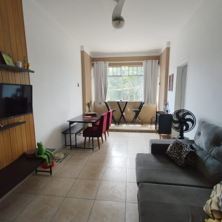 Imóvel com 2 Quartos à Venda, 78 m² em Icaraí - Niterói