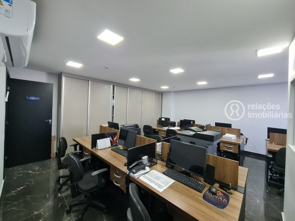 Imagem Sala Comercial à Venda, 105 m² em Lourdes - Belo Horizonte Imagem Sala Comercial à Venda, 105 m² em Lourdes - Belo Horizonte