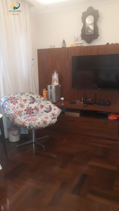 Imagem Sobrado com 3 Quartos à Venda, 151 m² em Vila Do Bosque - São Paulo