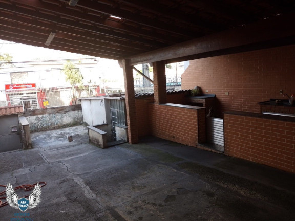 Imagem Sobrado com 3 Quartos à Venda, 193 m² em Lauzane Paulista - São Paulo