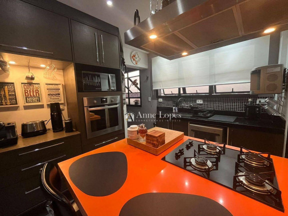 Imagem Apartamento com 2 Quartos à Venda, 84 m² em Boqueirão - Santos