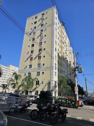 Imóvel com 2 Quartos à Venda, 48 m² em Colegio - Rio De Janeiro
