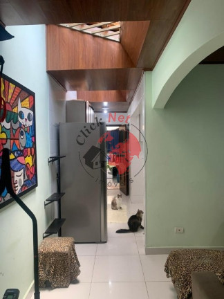 Imagem Casa com 3 Quartos à Venda, 126 m² em Nova Petrópolis - São Bernardo Do Campo Imagem Casa com 3 Quartos à Venda, 126 m² em Nova Petrópolis - São Bernardo Do Campo