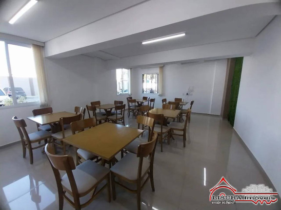 Imagem Apartamento com 2 Quartos à Venda, 46 m² em Jardim Califórnia - Jacareí Imagem Apartamento com 2 Quartos à Venda, 46 m² em Jardim Califórnia - Jacareí
