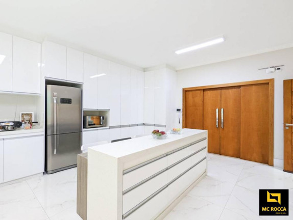 Imagem Sobrado com 5 Quartos à Venda, 550 m² em Anchieta - São Bernardo Do Campo