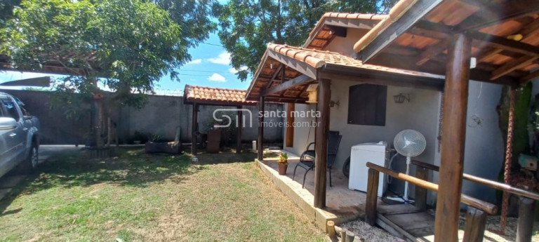 Imagem Imóvel com 2 Quartos à Venda, 150 m² em Quatinga - Lorena