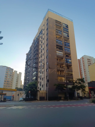 Imagem Imóvel com 1 Quarto à Venda, 36 m² em Santa Efigênia - São Paulo Imagem Imóvel com 1 Quarto à Venda, 36 m² em Santa Efigênia - São Paulo