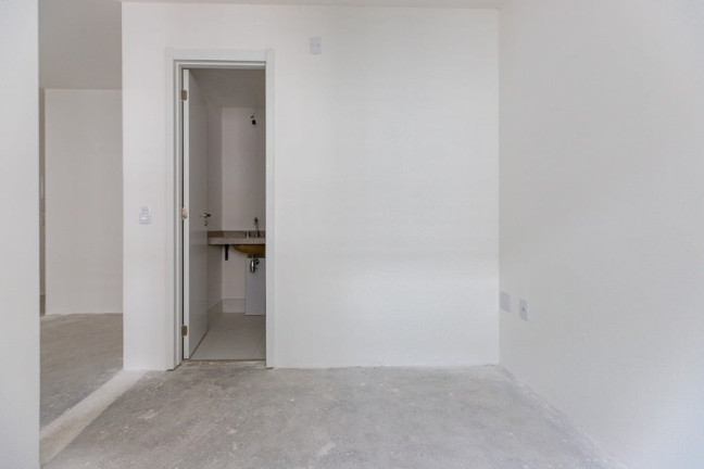 Imagem Imóvel com 1 Quarto à Venda, 34 m² em Indianópolis - São Paulo Imagem Imóvel com 1 Quarto à Venda, 34 m² em Indianópolis - São Paulo