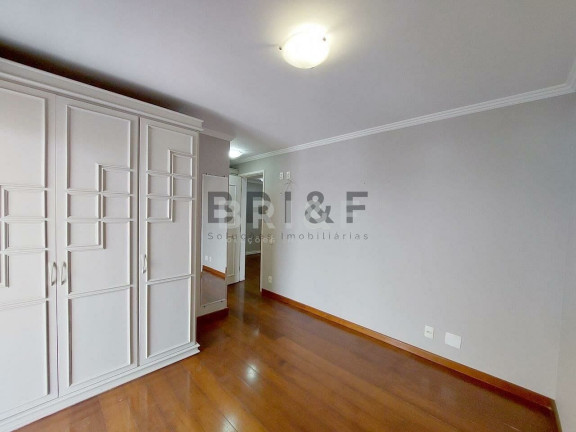 Imagem Apartamento com 4 Quartos à Venda, 265 m² em Itaim Bibi - São Paulo